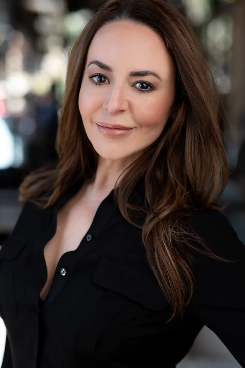 Deanna Brochin Clinic Director and Owner of Aesthetica Med Spa Austin
