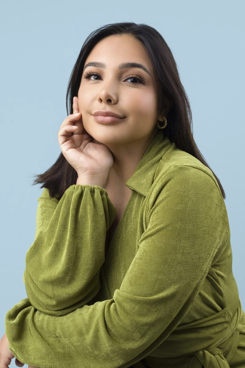 Lauren Patient Care Coordinator and Licensed Aesthetician at Aesthetica Med Spa Austin