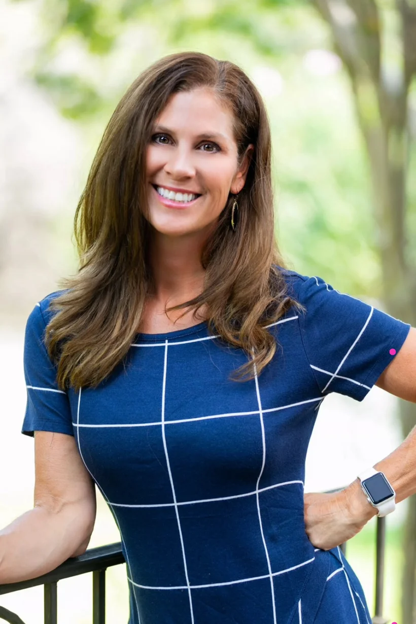 Tracy Aman RN Health and Wellness Consultant at Aesthetica Med Spa Austin