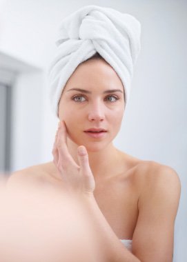 Microneedling Austin — collagen induction therapy